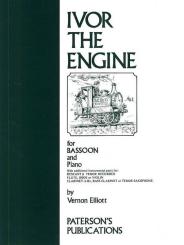 Elliott, Vernon: Ivor the Engine for bassoon and piano 