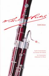 Buch: Wilhelm Heckel - Six generations dedicated to music 