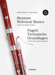 Bassoon Technical Basics 