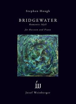 Hough, Stephen: Bridgewater für Fagott und Klavier  